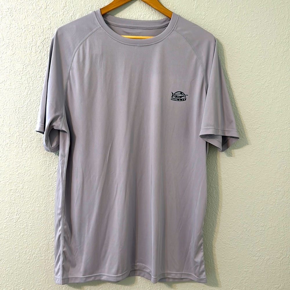 Willit Men’s UPF 50+ Sun Protection shirt